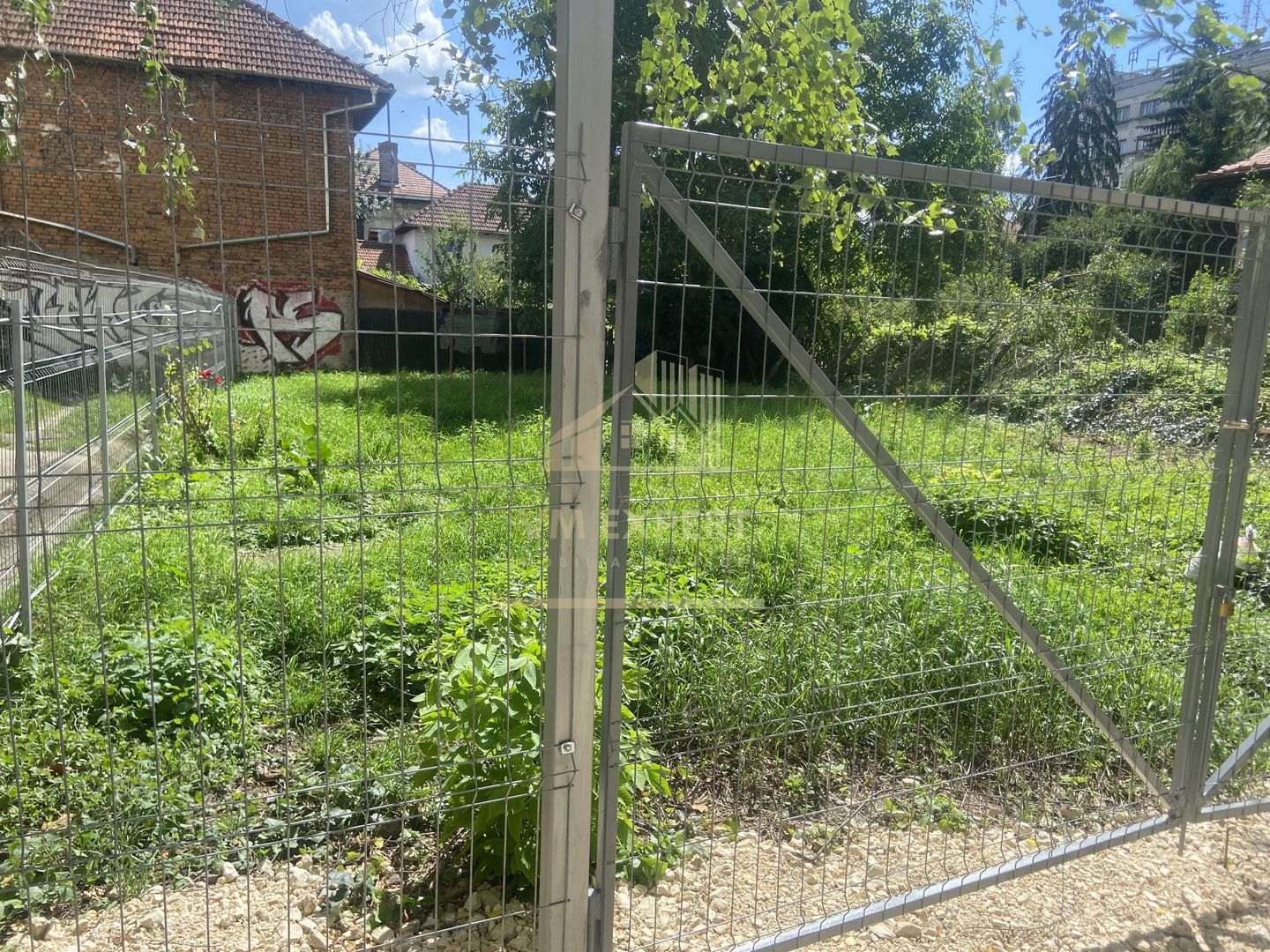 TEREN INTRAVILAN 231 MP, CENTRAL, CAMPULUNG - Poză 4