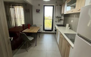 De închiriat STUDIO LUX Zona Regie/ Grozăvești - Poză 7