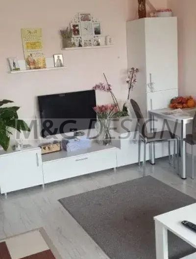 Apartament 3 cam zona Aradului mansarda. - Poză 3