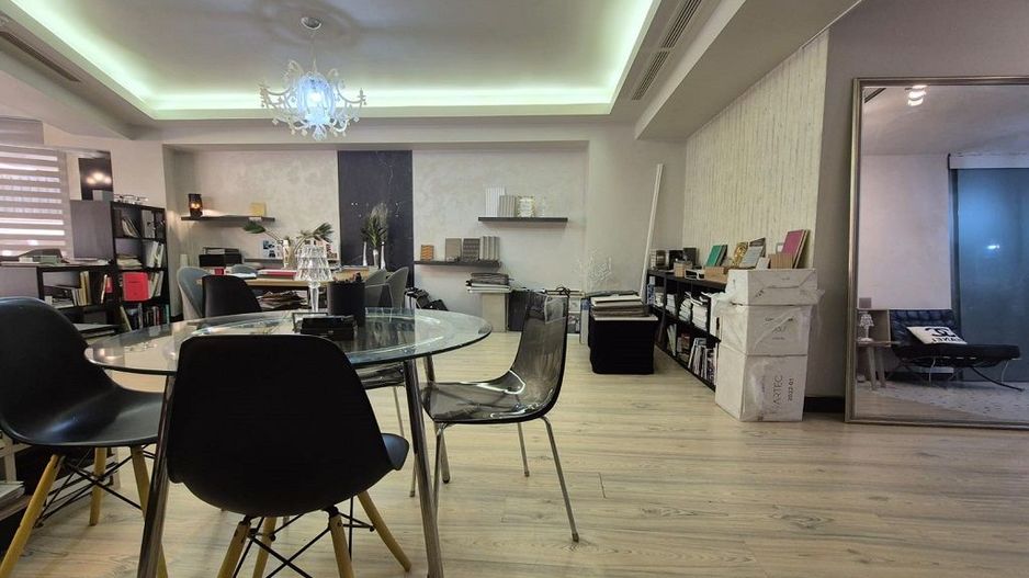 Apartament spatios 3 camere | 150 mp utili | De vanzare | Herastrau - Poză 9