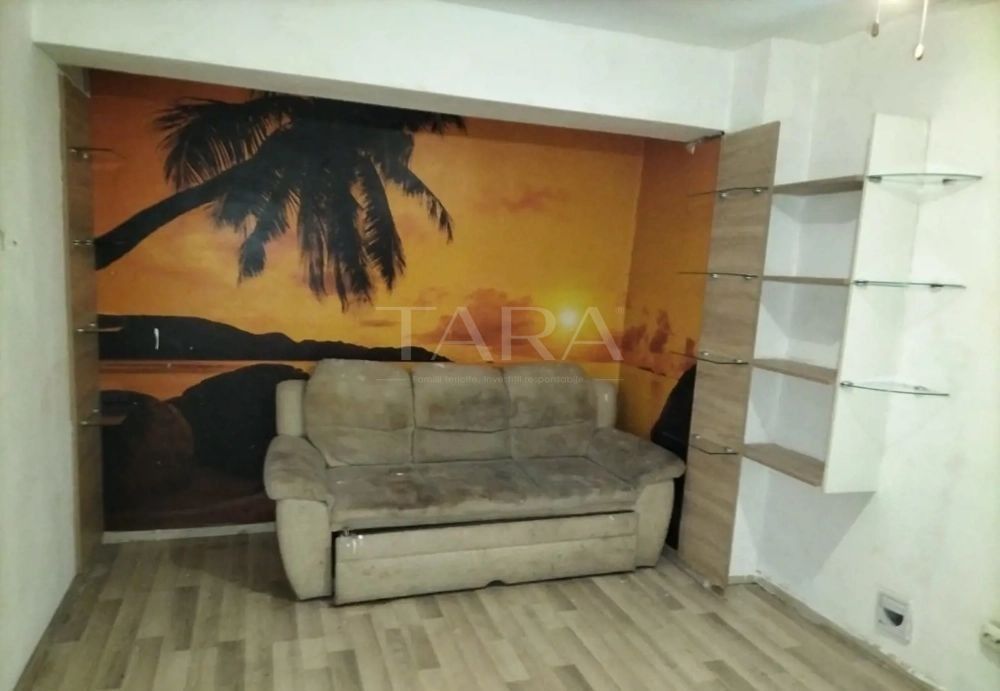 Apartament 2 camere, 50 mp, Mărăști – zona Expo Transilvania - Poză 3