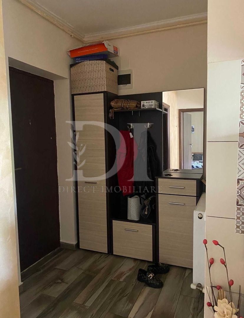 Apartament la cheie / etaj intermediar / Zona Stejarului - Poză 6