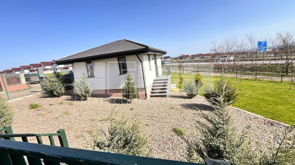 Casa Individuala 180Mp Utili I Suceava/Sf.Ilie I230.000Euro - Poză 20