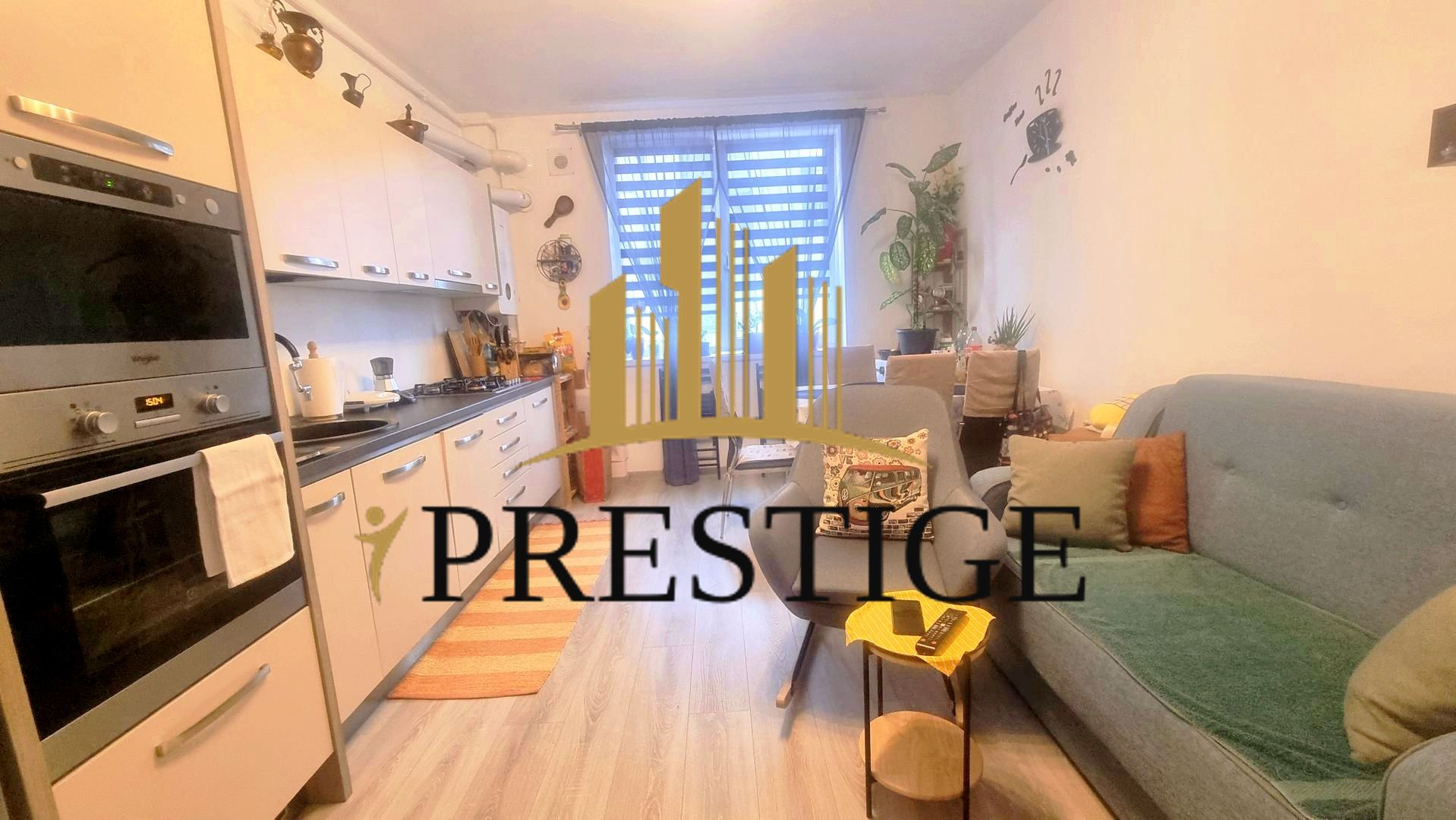 COMISION 0% | APARTAMENT 3 CAMERE | ȘELIMBĂR | BALCON | PARCARE - Poză 4