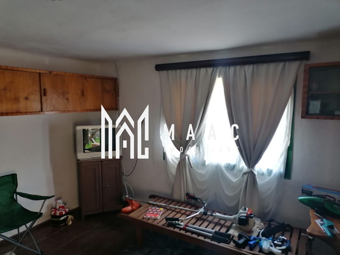 Casa Individuala | Teren 508 MP | Orlat - Poză 4