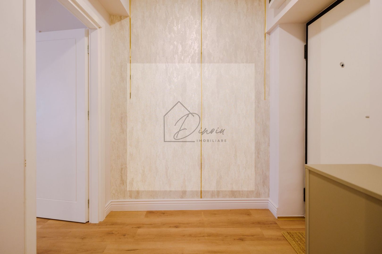 COM0% I 2 camere Pipera Rond OMV I Ivory Residence I Mobilat lux I B2B - Poză 36