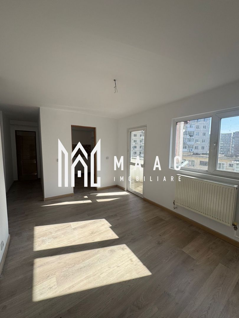 Apartamente noi | 2 camere | Ostroveni - Poză 2