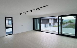 Vilă individuala 6 cam Pipera-Tunari - Poză 19