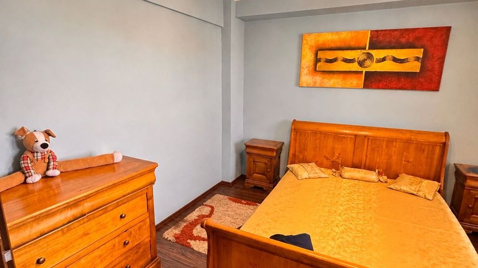 Apartament 3 camere decomandate | Etaj 8 | Priveliște panoramica - Poză 6