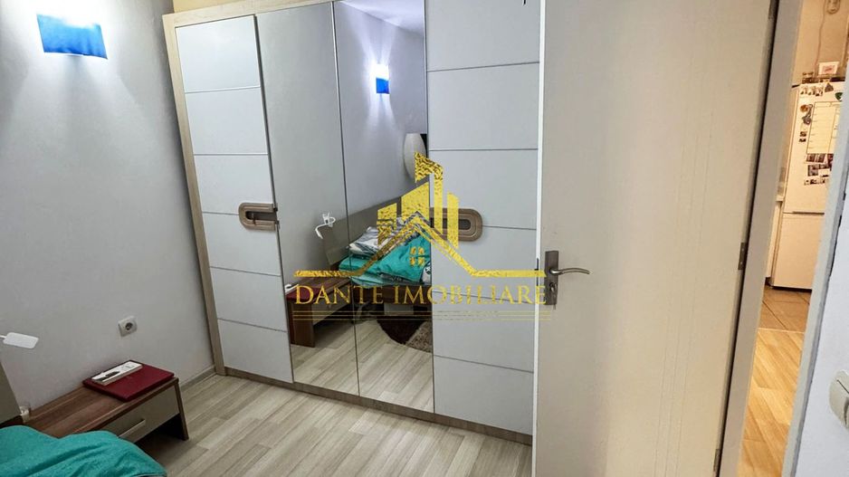 2 camere, PET FRIENDLY, bloc nou, terasa, parcare, Iris, Oasului - Poză 5