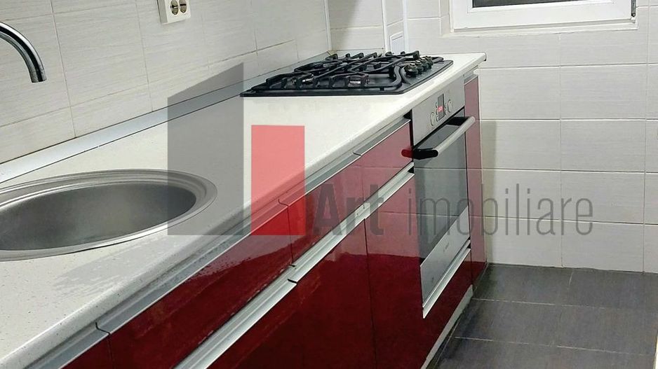 Se inchiriaza apartament 2 camere Lujerului - Politehnica - Poză 5