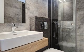 Duplex 3 camere in bloc nou cu piscina, posibilitate parcare, Piata Unirii UNION - Poză 6