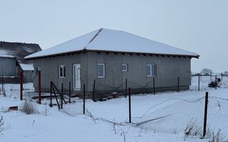 Casa Individuala Becicherecu Mic,Parter,4 Camere,2 Bai,Teren Generos - Poză 3