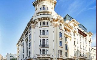 Spațiu comercial 35 mp central | Universitate - Calea Victoriei - Poză 1