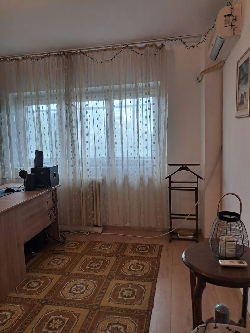 De inchiriat apartament cu 2 camere , Timpuri Noi sector3 - Poză 9
