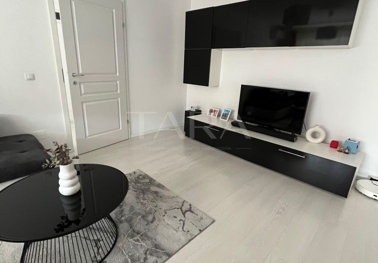 Apartament renovat, panoramă spectaculoasa, Grigorescu. - Poză 2