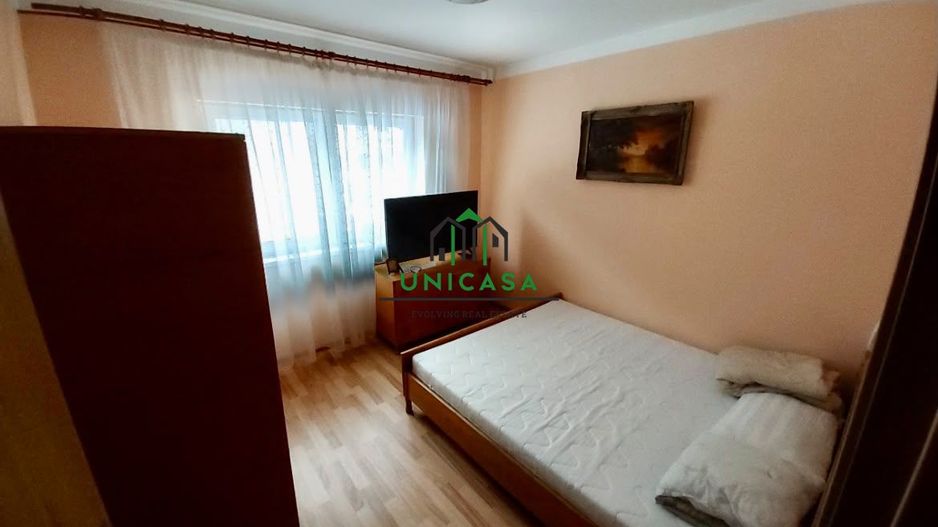 APARTAMENT 3 CAMERE/ VOINEASA - Poză 4