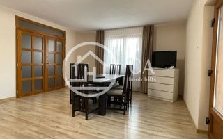 Casa de închiriat  Duplex cu 10 camere în Sanmartin, Oradea - Poză 3