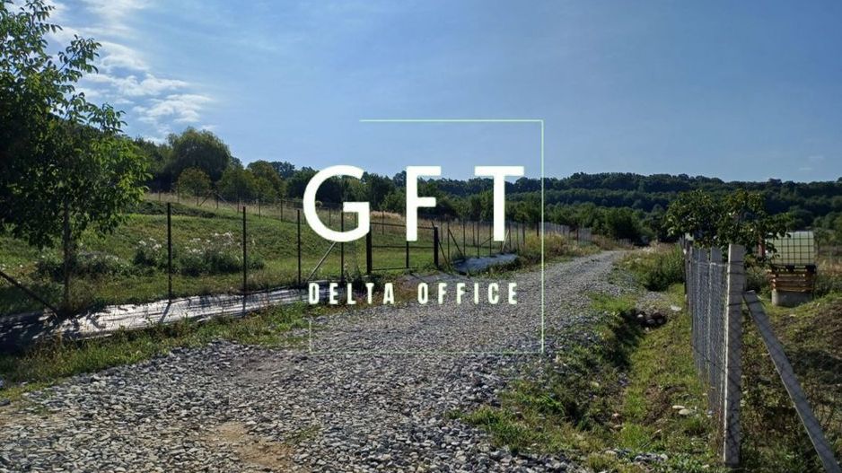 Teren de vanzare Bistrita, zona Raal - Poză 4