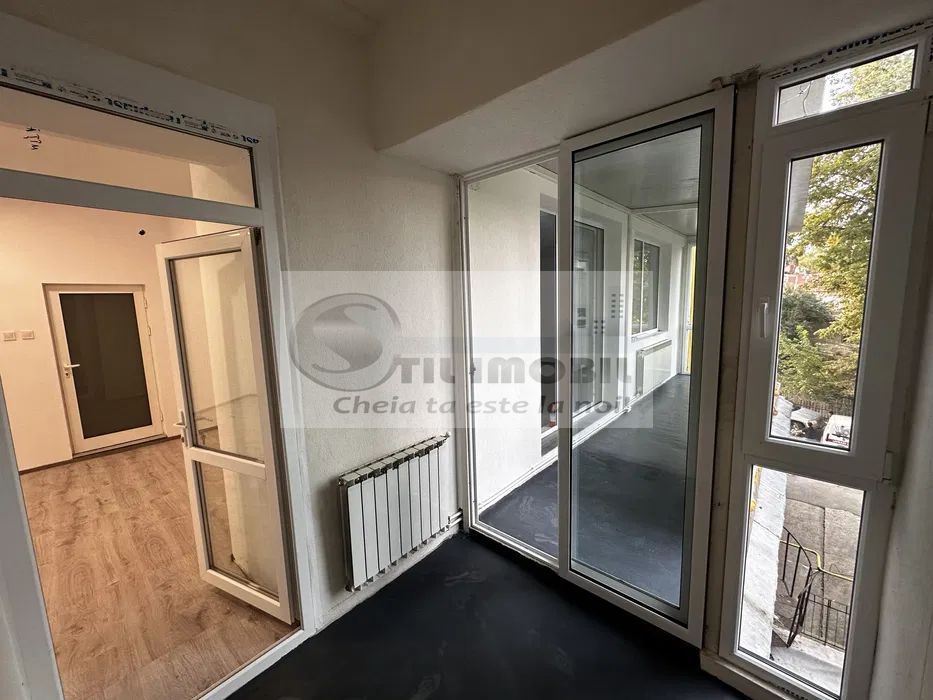 Spatiu Comercial- Zona Sararie- 429 Euro - Poză 5