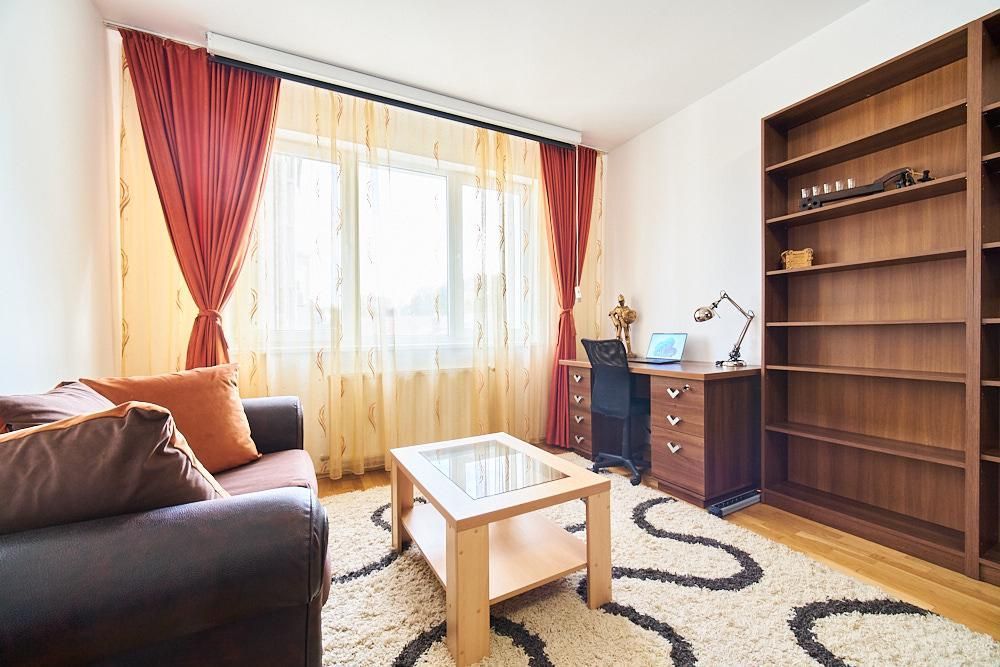De Închiriat | Apartament Premium 3 Camere | 115 mp | Parcul Carol - Poză 13