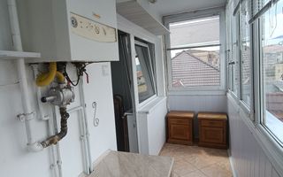 Apartament de vanzare 2 camere 50 mpu etaj 3 mobilat utilat Alba Iulia - Poză 11