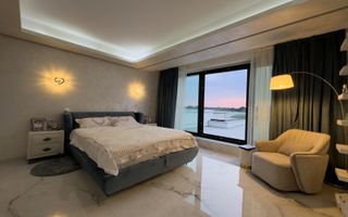 Yacht Point 46 – Proprietate pe malul Lacului Snagov cu acces direct la lac - Poză 13
