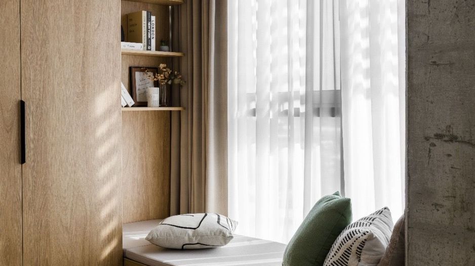Apartament 3 camere Floreasca Aviatiei Up Site parcare boxa - Poză 8
