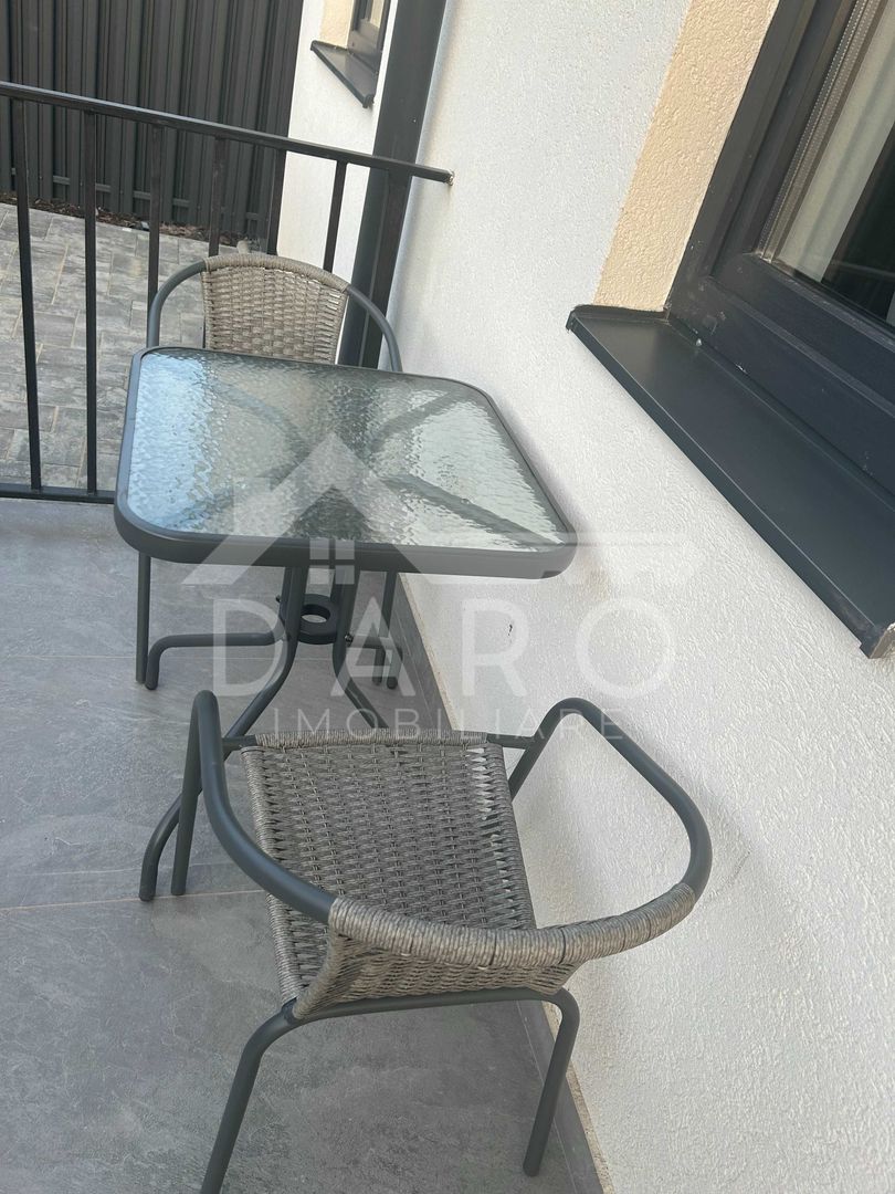 Apartament 2 camere bloc NOU -Livezeni,  spital EMIL PALADE,HIPERBARA - Poză 5