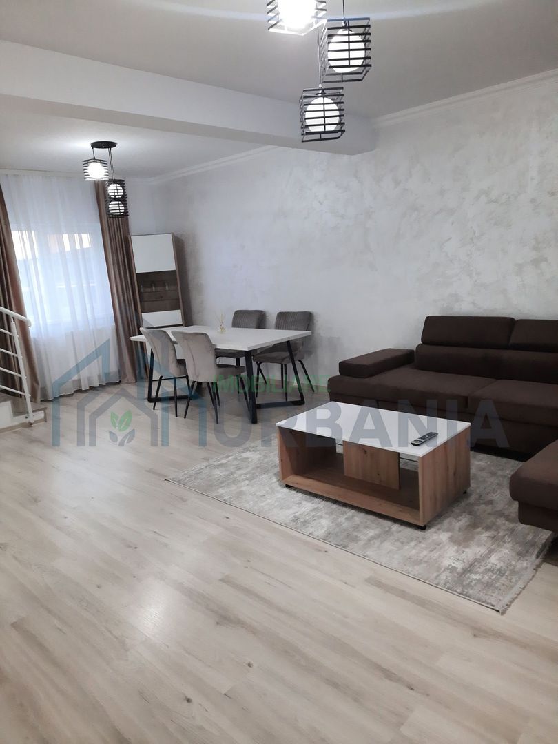 Casa moderna Family Market Miroslava - Poză 2