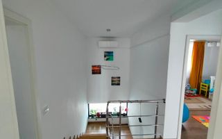 Duplex de vânzare, lângă Grădinița Kiki, Rediu – 108 mp utili, 134 mp construiti, 200 mp teren - Poză 9