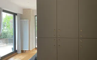 Nordului Herastrau 4 camere grădină proprie la 150m de parc - Poză 16