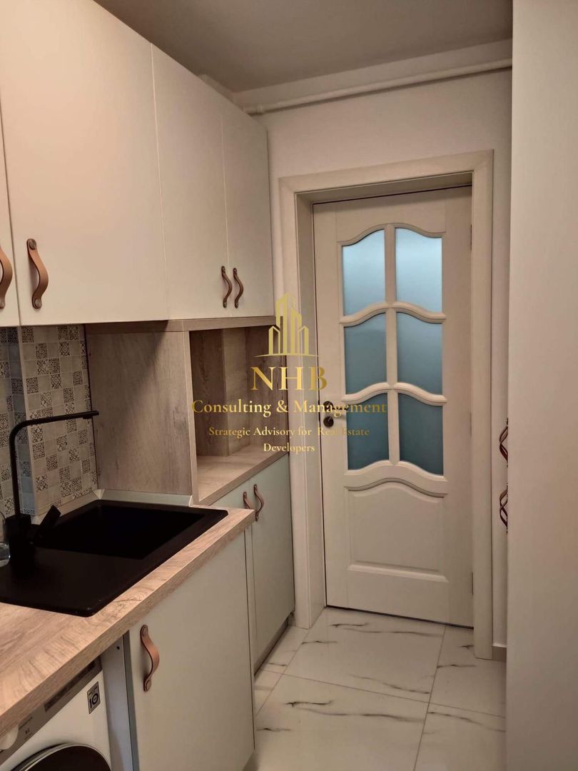 Apartament Premium 2 camere | Parcul Circului | Metrou Stefan cel Mare - Poză 5