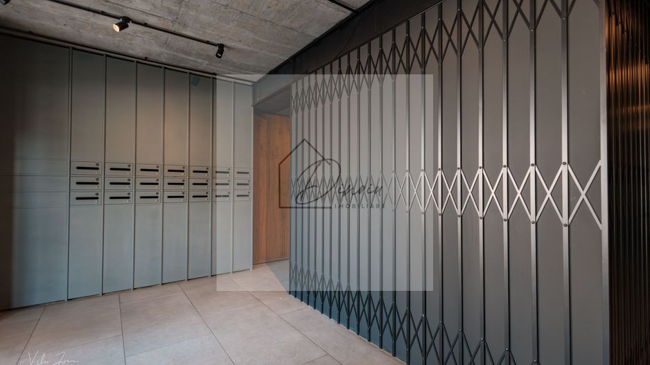 PREMIUM I 2 Camere Aviației - Floreasca | Grădină  | COM 0% - Poză 8