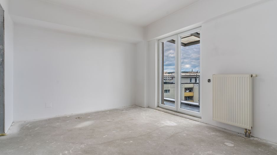 Apartament semifinisat, de Lux, zona semicentrală, 248mp SC, 154mp SU - Poză 15