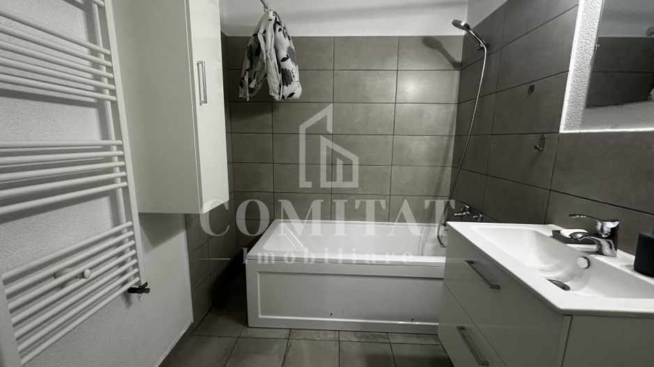 Apartament 2 camere | Loc de parcare | Zona Eroilor-Floresti - Poză 13