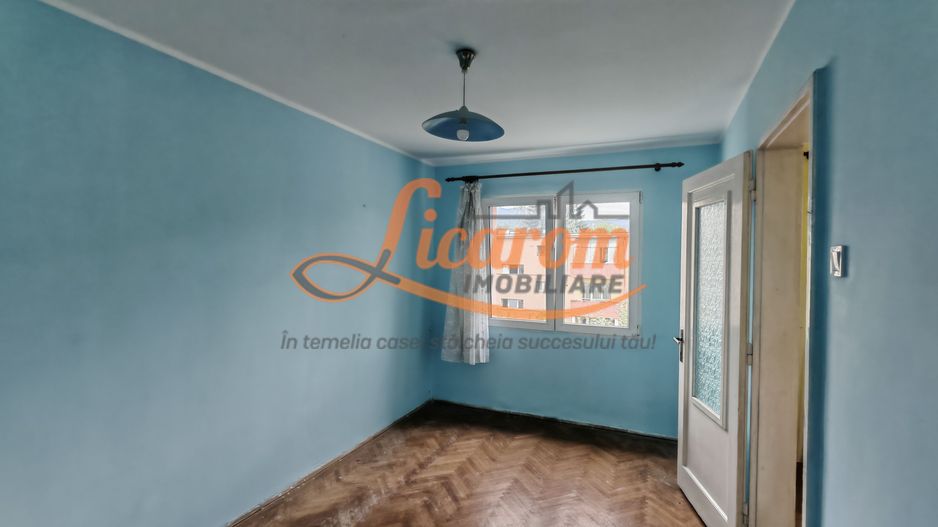 OFERTA!! Apartament 2 camere Uranus chiar langa Piata Astra - Poză 4