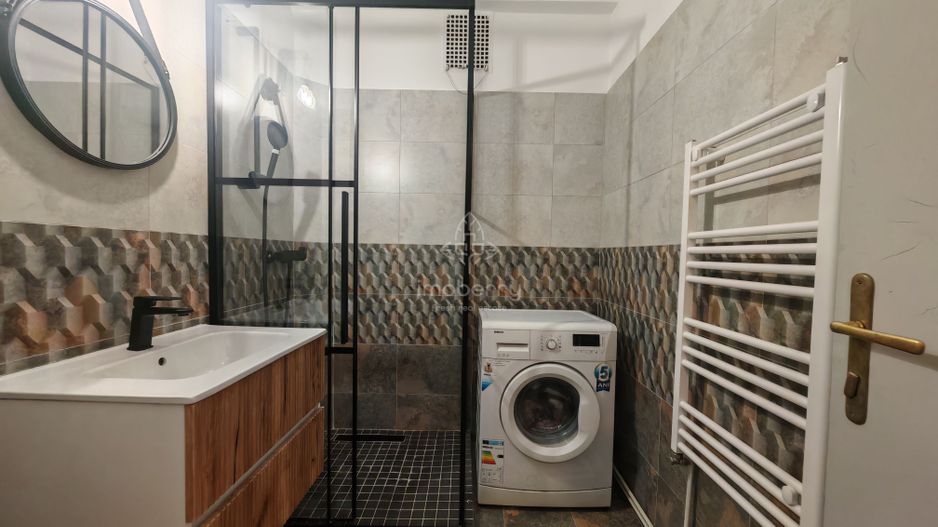 Vanzare apartament 3 camere, boxa, zona Stirbei Voda-Calea Plevnei-Cismigiu - Poză 9