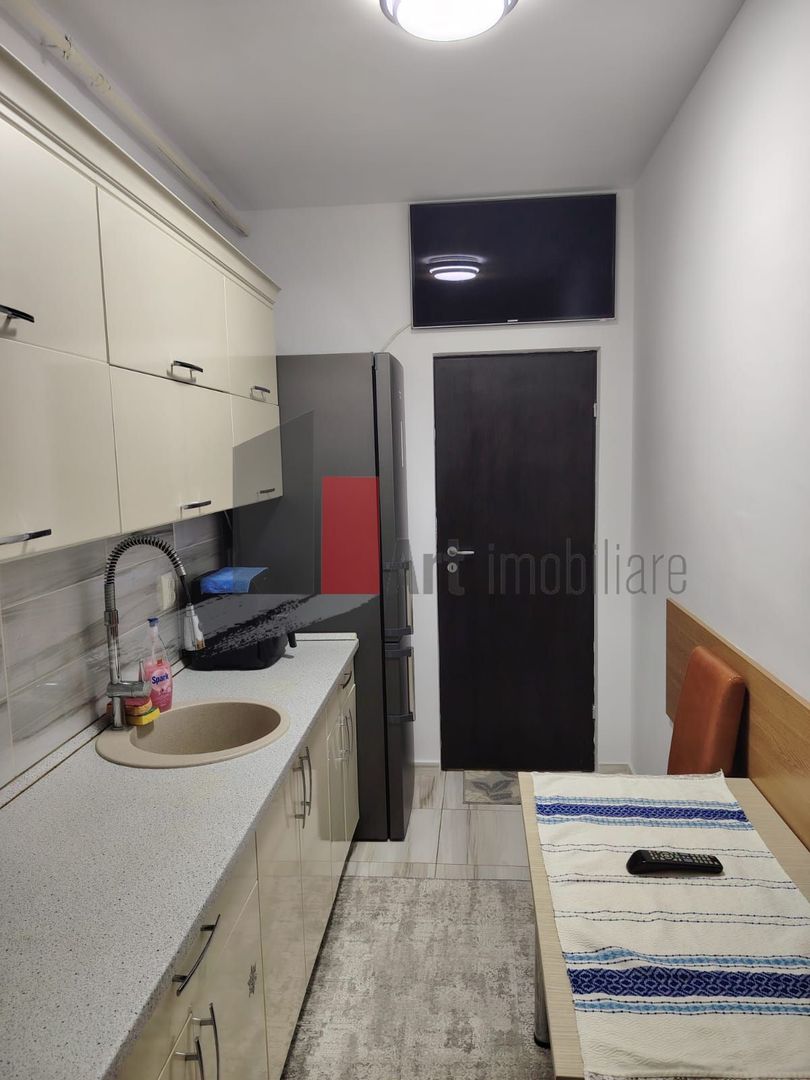 2 camere la cheie - Orhideelor - Poză 4