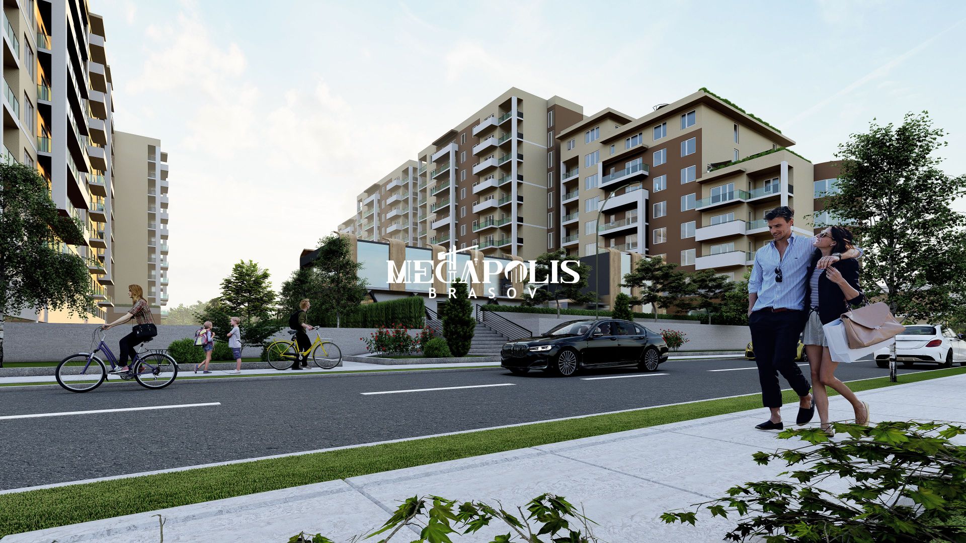 Armonia Residence - Poză 10