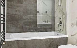 APARTAMENT PREMIUM | PARCARE | ONE TOWER HERASTRAU - Poză 8