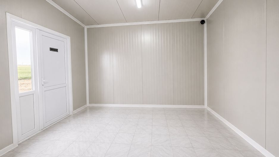 Hala frigorifica 500 mp de vanzare in Mihai Viteazu Constanta Tulcea - Poză 6