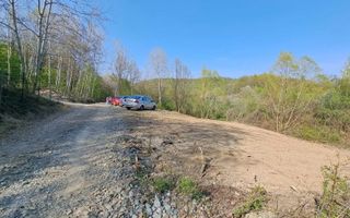Teren intravilan 868 mp cu utilitati-ideal casa-Tautii-Magheraus - Poză 2
