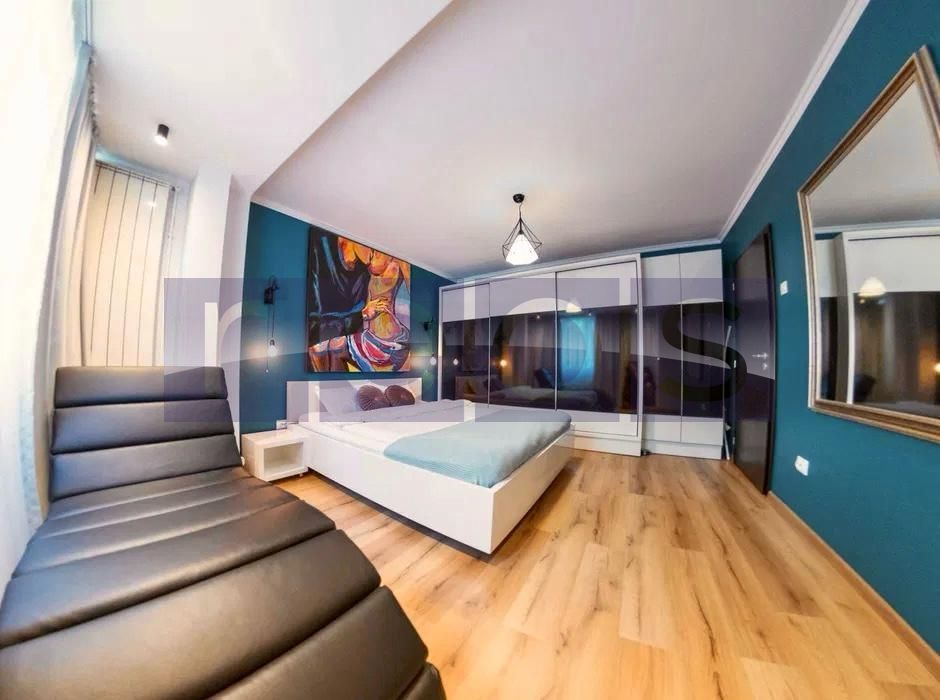 VANZARE APARTAMENT 3 CAMERE CENTRALA PROPRIE 66MP CISMIGIU CALEA VICTORIEI - Poză 5