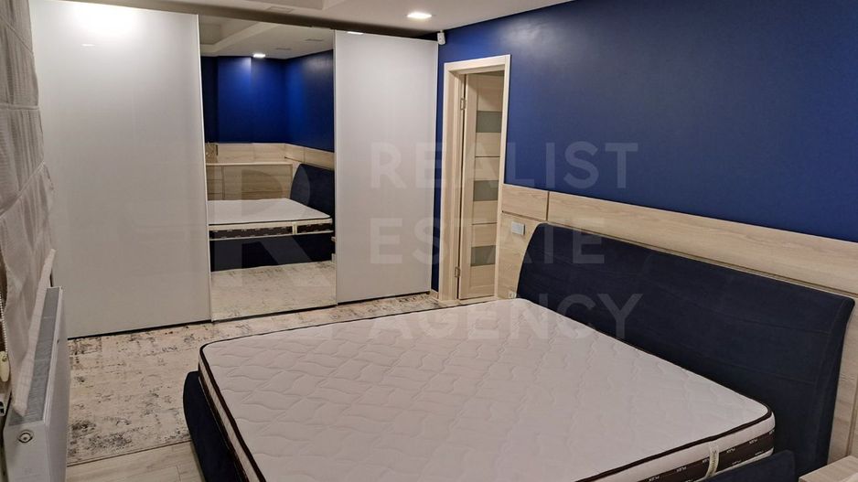 Chirie, apartament 3 camere 89 mp, str. Constantin Varnav, Telecentru - Poză 7