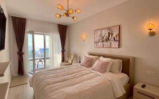 Chirie apartament 2 camere la Vila cartier DaVinci Sibiu - Poză 1