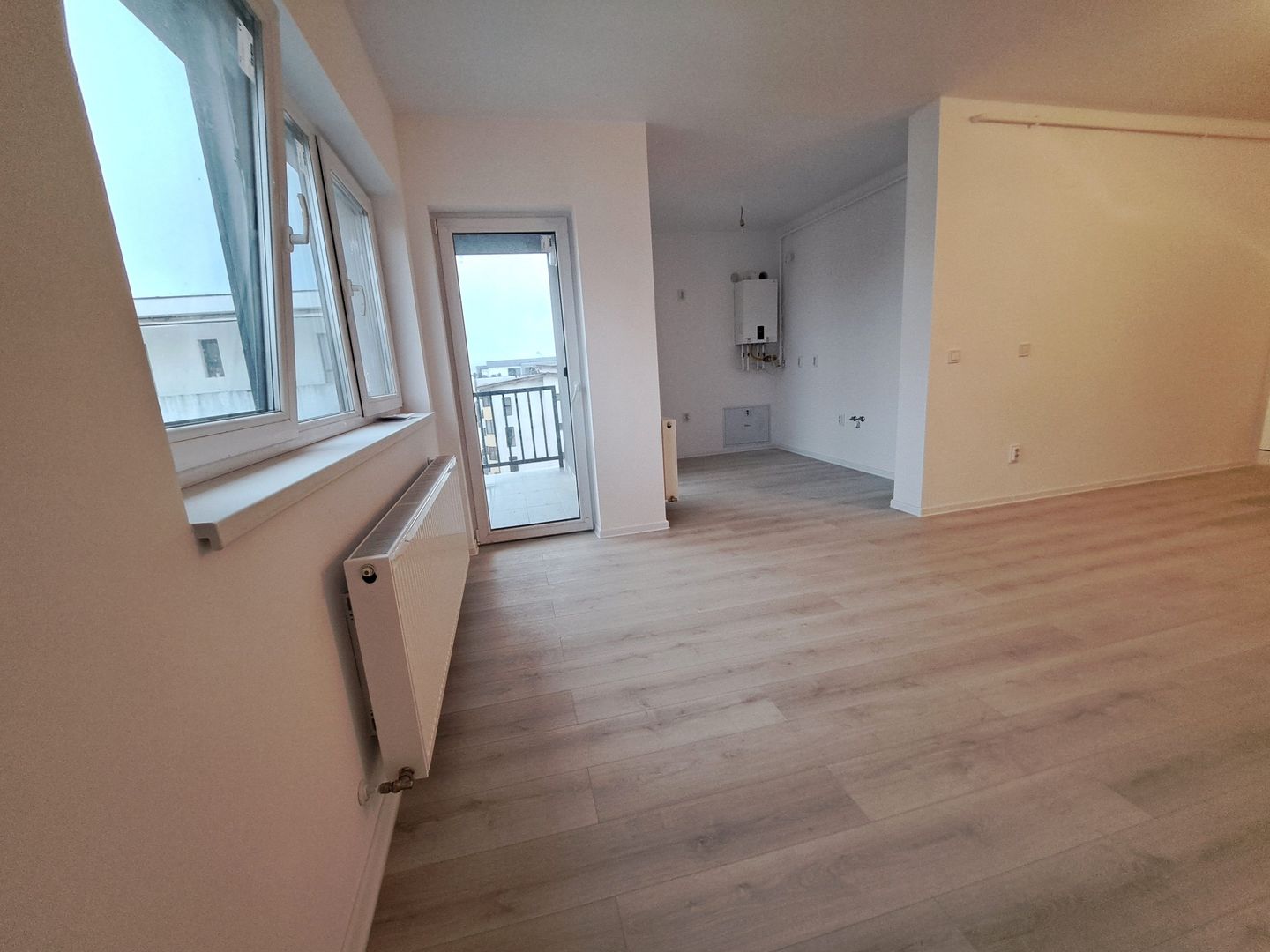 Apartament 3 camere ULTIMUL DISPONIBIL -  bloc cu lift - Poză 7