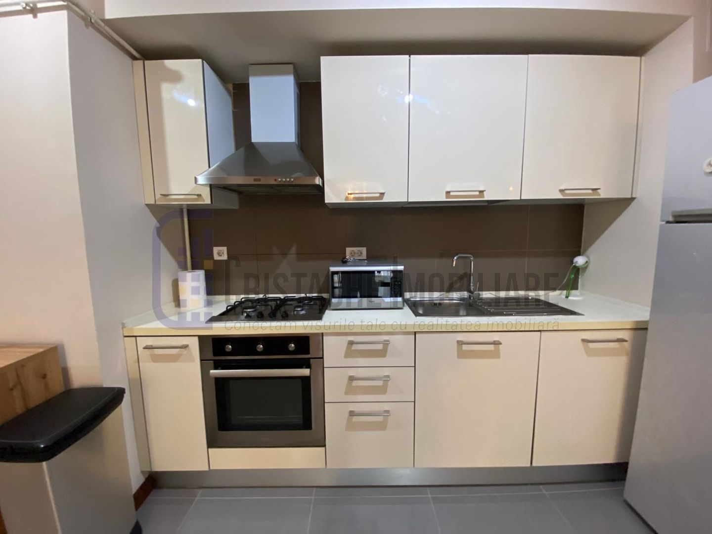 InCity Residence | 3 camere | 2 bai - Poză 2