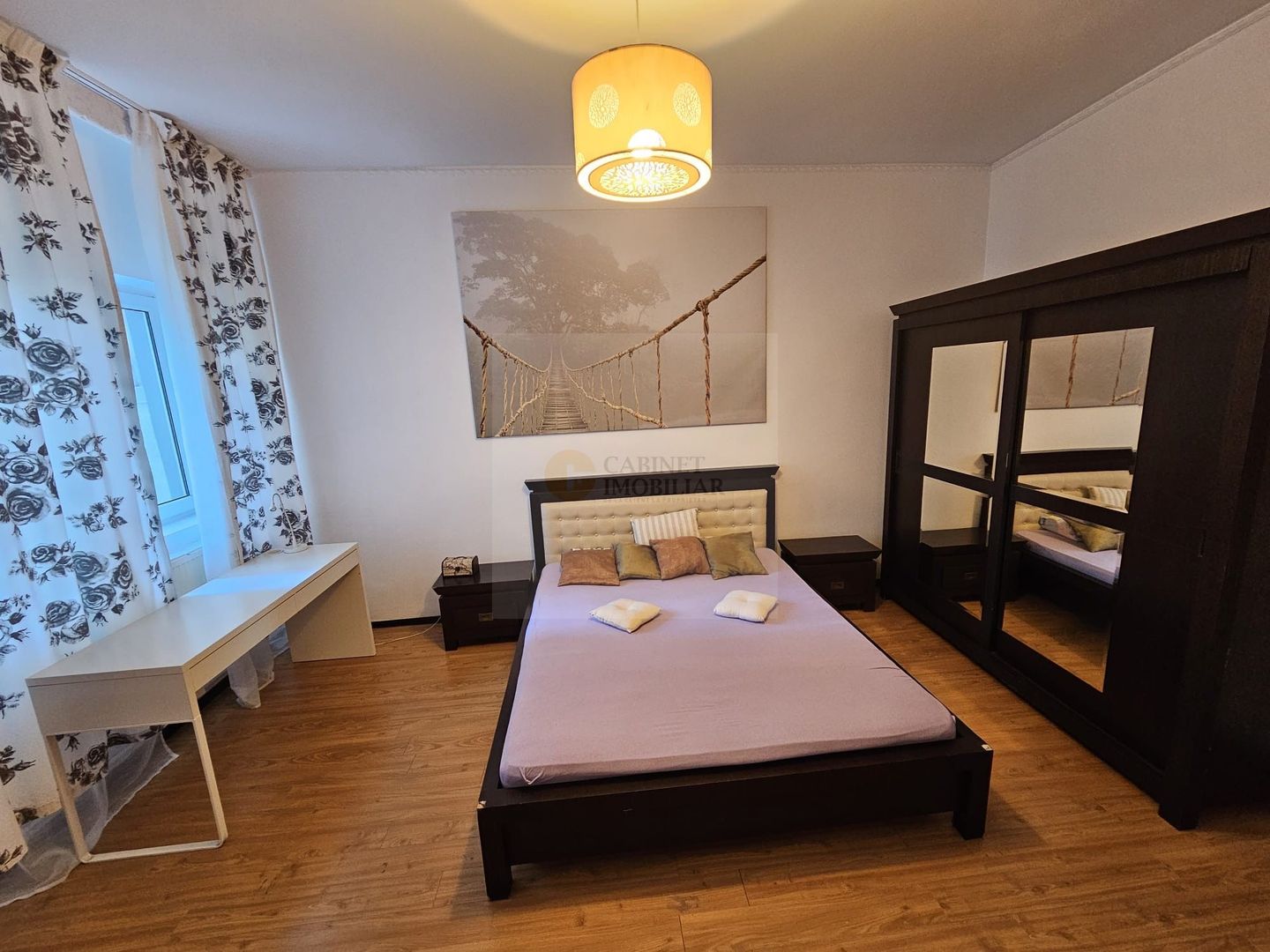 Apartament 3 camere | 74mp in vila | Renovat 2025 | Piata Alba Iulia - Poză 6