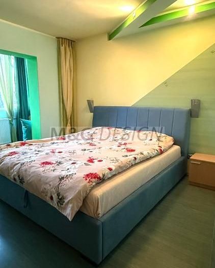 Apartament 3 camere  Bucovina  etaj 2 - Poză 1